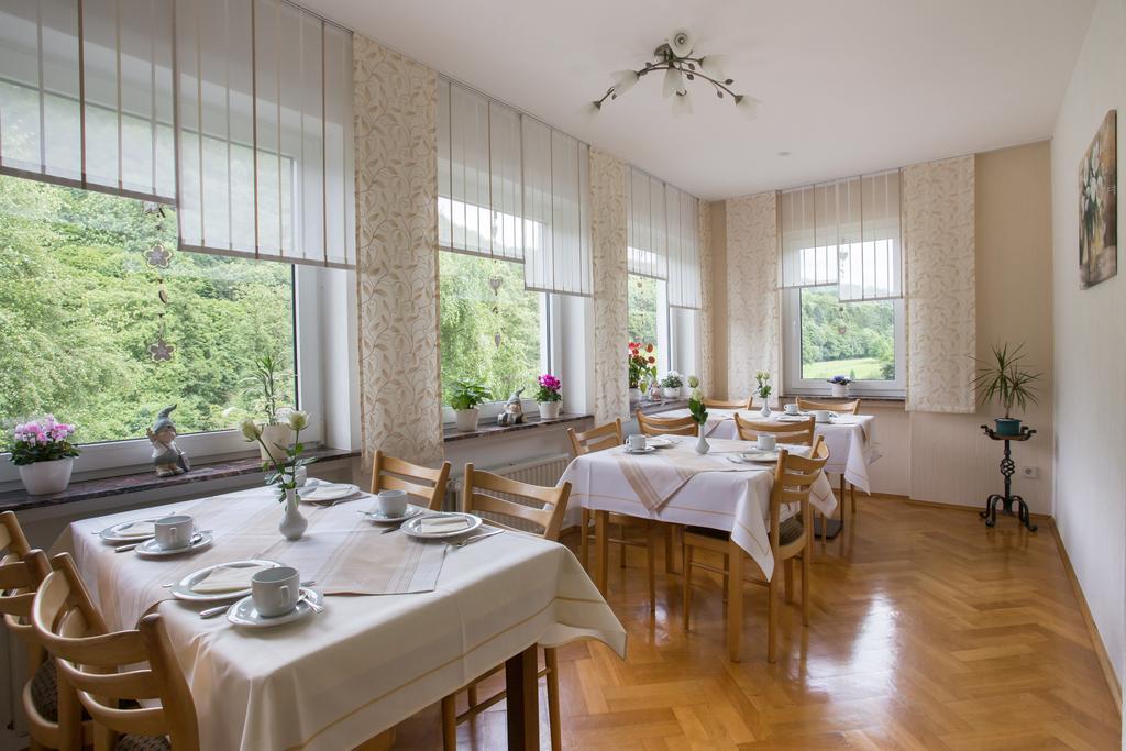 Haus Kesper-Brunen Hotel Willingen  Exterior photo