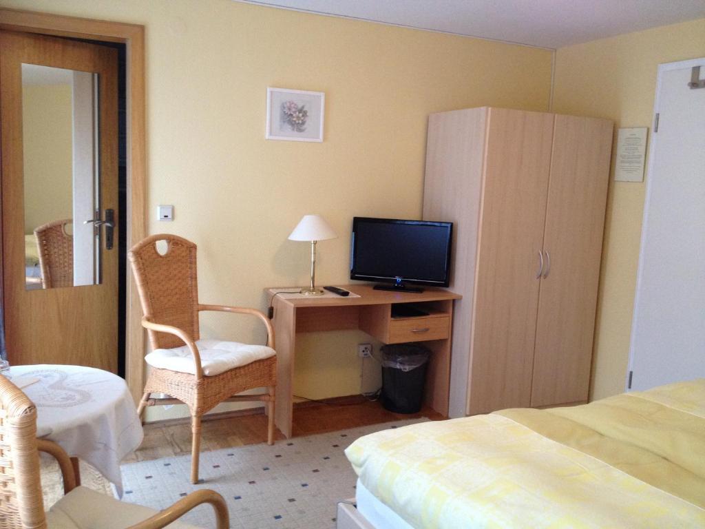 Haus Kesper-Brunen Hotel Willingen  Room photo
